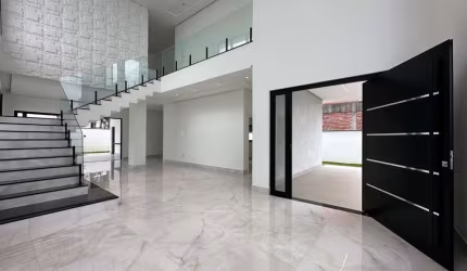 Casa em condomínio fechado com 4 quartos à venda na MA 203, 5, Araçagy, São José de Ribamar por R$ 3.800.000