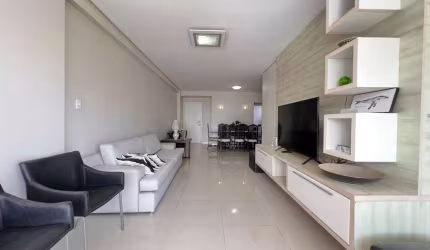 Apartamento com 3 quartos à venda na Jornalista Miécio Jorge, 14, Jardim Renascença, São Luís por R$ 1.100.000