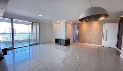 Apartamento com 4 quartos à venda na Das Gardênias, 1, Ponta D'Areia, São Luís por R$ 1.850.000