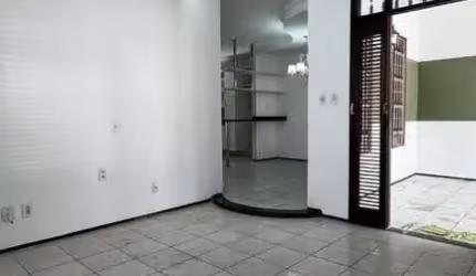 Casa em condomínio fechado com 3 quartos à venda na Boa Esperança, 54, Turu, São Luís por R$ 610.000