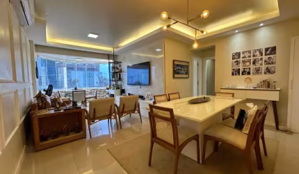 Apartamento com 2 quartos à venda na Jackson Lagos, 59, Ponta D'Areia, São Luís por R$ 800.000