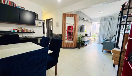 Apartamento com 3 quartos à venda na dos Sabiás, 5, Jardim Renascença, São Luís por R$ 580.000