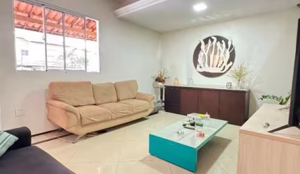 Casa em condomínio fechado com 4 quartos à venda na Quatro de Janeiro, 5, Jardim Eldorado, São Luís por R$ 1.750.000