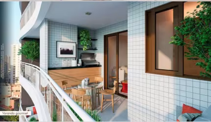 Apartamento com 3 quartos à venda na das Sapotis, 101, Jardim Renascença, São Luís por R$ 935.900