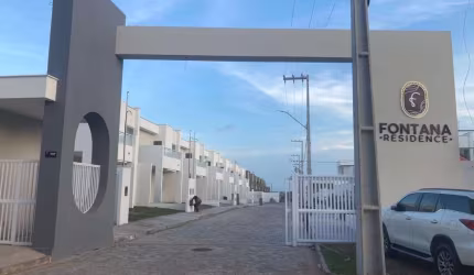 Casa em condomínio fechado com 4 quartos à venda na Tv. Araçagi, 1, Araçagy, São José de Ribamar por R$ 801.417