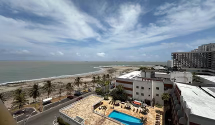 Apartamento com 2 quartos à venda na dos Holandeses, 12, Ponta D'Areia, São Luís por R$ 650.000