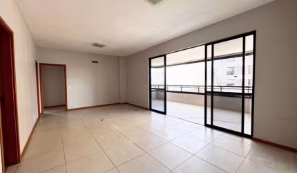 Apartamento com 3 quartos à venda na Avenida Jackson Lago, 1, Ponta D'Areia, São Luís por R$ 1.900.000