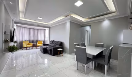 Apartamento com 2 quartos à venda na Jackson Lagos, 59, Ponta D'Areia, São Luís por R$ 700.000