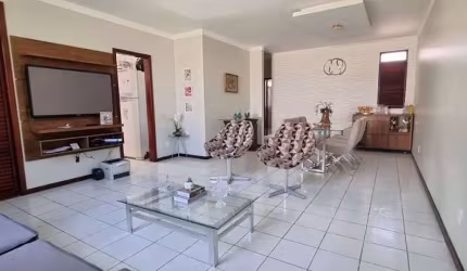 Casa com 3 quartos para alugar na V Sete, 5, Parque Shalon, São Luís por R$ 4.000