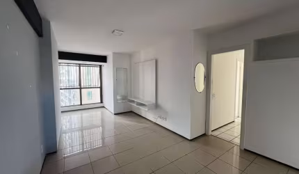 Apartamento com 3 quartos à venda na Rua dos Bicudos, 03, 201, Jardim Renascença, São Luís por R$ 550.000