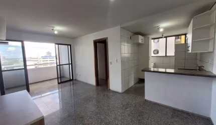Apartamento com 1 quarto à venda na das Perdizes, 27, Jardim Renascença, São Luís por R$ 450.000