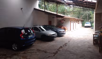 Casa Terrea Alto Padrão  Jardim Represa