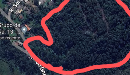 Área 37.650m2 - Embu Guaçu/ Parelheiros