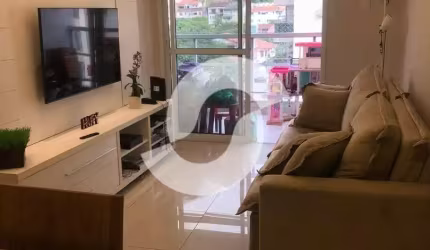 Lindo apartamento em São Frnacisco!