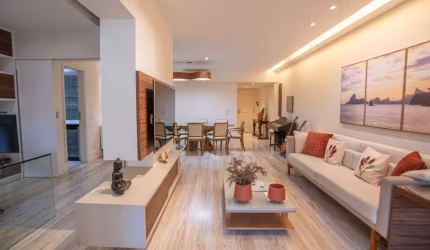 APARTAMENTO GARDEN NO MIOLO DE ICARAI!!!