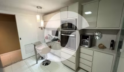 Lindíssimo apartamento