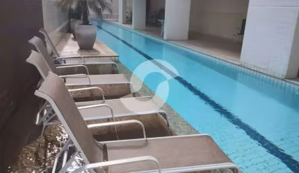 Apartamento Exclusivo no Condomínio New Soho – Icaraí, Niterói