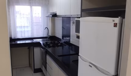 Apartamento para alugar  com 2 quarto(s) - São Vicente