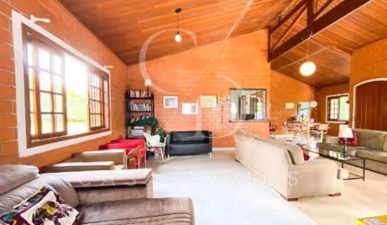 Casa Térrea para Venda em Indaiatuba, Terras de Itaici, 3 dormitórios, 1 suíte, 3 banheiros, 4 vagas