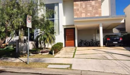 Sobrado em Condomínio para Venda em Campinas, Swiss Park, 3 dormitórios, 3 suítes, 5 banheiros, 4 vagas