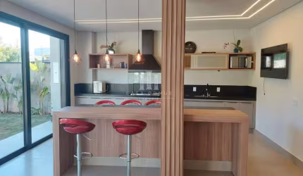 Casa em Condomínio para Venda em Campinas, Alphaville Dom Pedro 3, 5 dormitórios, 5 suítes, 7 banheiros, 6 vagas