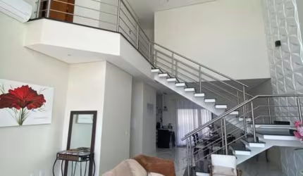Casa em Condomínio para Venda em Valinhos, Vila Capuava, 3 dormitórios, 3 suítes, 5 banheiros, 4 vagas