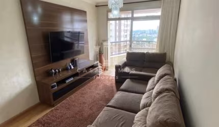 Apartamento para Venda em Campinas, Bosque, 2 dormitórios, 1 suíte, 2 banheiros, 1 vaga