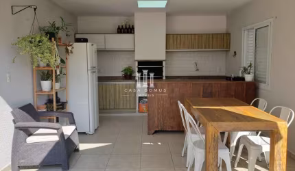 Apartamento para Venda em Valinhos, Ortizes, 3 dormitórios, 1 suíte, 3 banheiros, 2 vagas