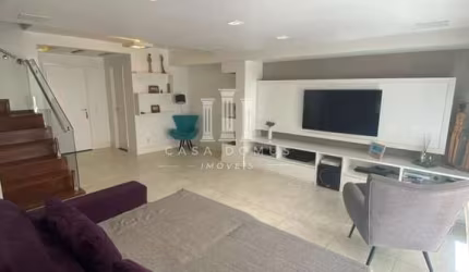 Casa em Condomínio para Venda em Campinas, Jardim Myrian Moreira da Costa, 4 dormitórios, 2 suítes, 4 banheiros, 4 vagas