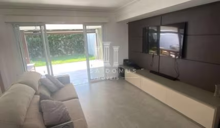 Casa em Condomínio para Venda em Campinas, Jardim Myrian Moreira da Costa, 4 dormitórios, 2 suítes, 5 banheiros, 4 vagas