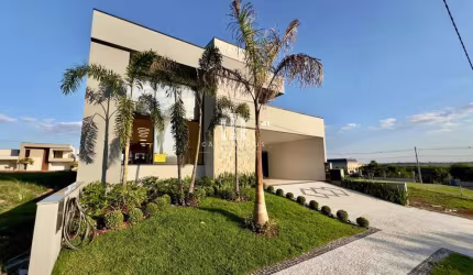 Casa para Venda em Paulínia, Parque Brasil 500, 3 dormitórios, 3 suítes, 3 banheiros, 2 vagas