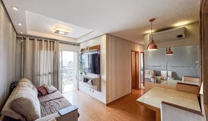 Apartamento 3 quartos com suíte à venda - Fit Terra Bonita