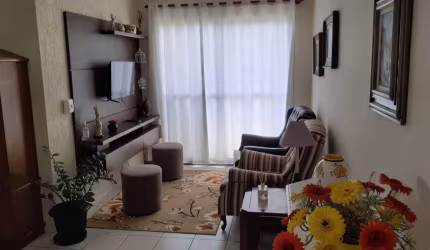 Apartamento 3 quartos com suíte à venda - Piazza Di Roma - Jardim Jamaica