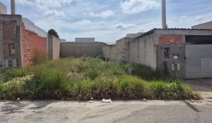 Terreno para Venda em Sorocaba, Jardim Alpes de Sorocaba