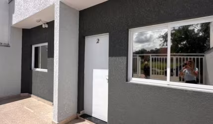 Casa para Venda em Sorocaba, Jardim das Orquídeas, 2 dormitórios, 1 suíte, 1 banheiro, 1 vaga