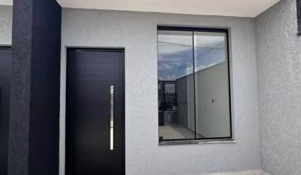 Casa para Venda em Sorocaba, Parque Vista Barbara, 2 dormitórios, 1 banheiro, 1 vaga