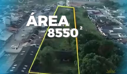 EXCELENTE TERRENO EM ITAJAÍ