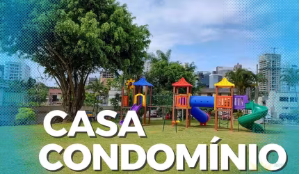&amp;#127969; **Sobrado em Condomínio – Próximo Praia dos Amores e Praia Brava**