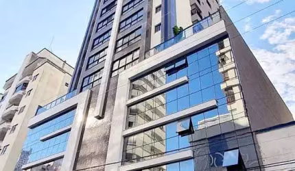 APARTAMENTO ALTO PADRÃO 3 DORMITÓRIOS