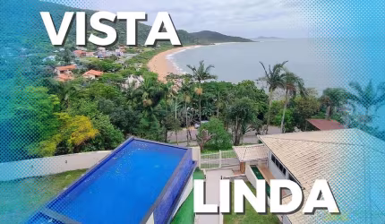 &amp;#127969; EXCLUSIVIDADE EM TAQUARAS – VISTA DESLUMBRANTE PARA O MAR!