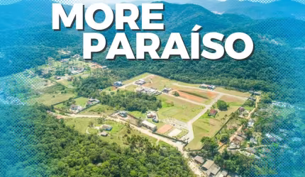 &amp;#127969; Terreno à venda em condomínio fechado – Camboriú/SC
