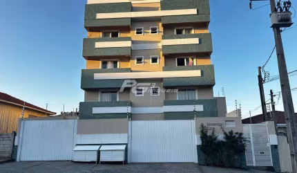 Apartamento à venda Edifício Chamonix - Jardim Carvalho