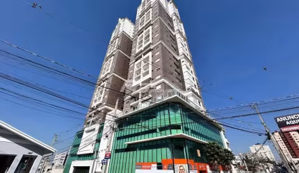 Apartamento no Edifício Evolution Tower's