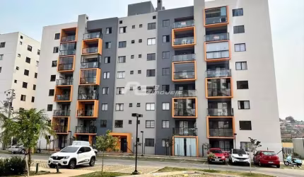 Apartamento à venda -  Vista Santa Paula