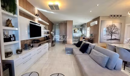 Apartamento à venda - Edifício London Place