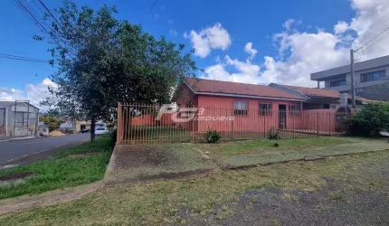 Residência no Jardim Carvalho