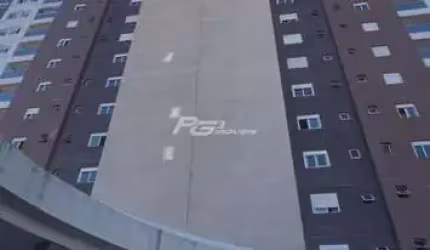 Apartamento à venda no Centro - Edifício Rembrandt