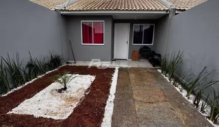 Casa à venda no Jardim Porto Feliz