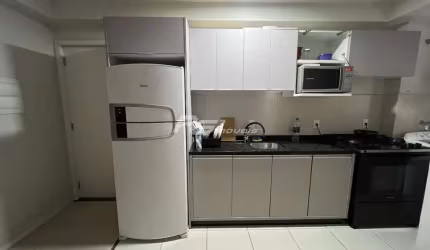 Apartamento à venda no Vista Uvaranas
