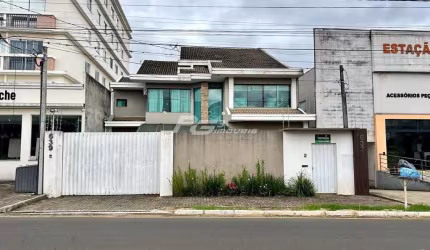 Imóvel Comercial e Residencial - Oficinas